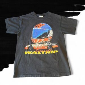 Vintage 1994 Darrell Waltrip17  NASCAR T-Shirt Single Stitch